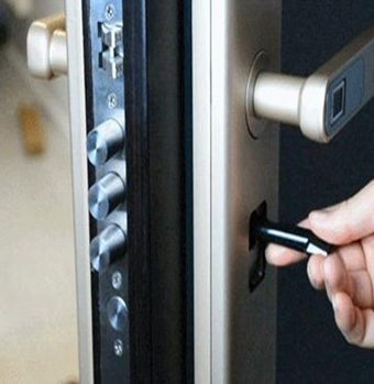 连城开锁 连城开锁公司开修指纹锁